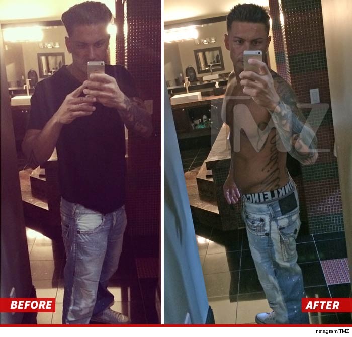 0811-pauly-d-before-after-haircut-instagram-tmz-3